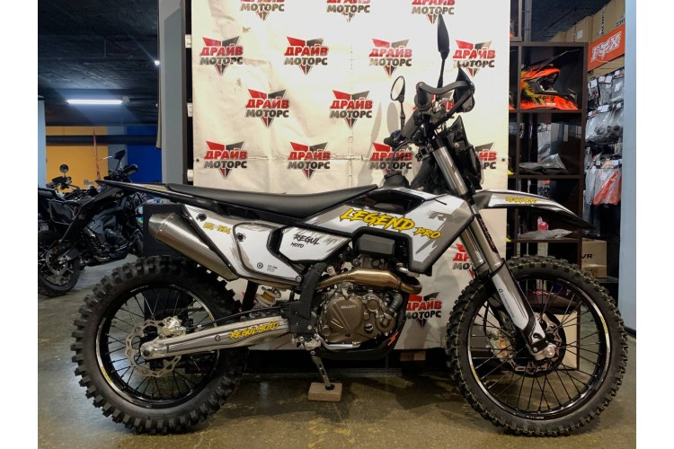 Мотоцикл REGULMOTO LEGEND PRO с ПТС Мотоцикл REGULMOTO LEGEND PRO с ПТС