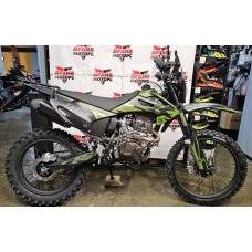 Мотоцикл REGULMOTO SPORT-003 Z с ПТС Мотоцикл REGULMOTO SPORT-003 Z с ПТС