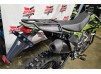 Мотоцикл REGULMOTO SPORT-003 Z с ПТС