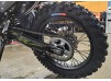 Мотоцикл REGULMOTO SPORT-003 Z с ПТС