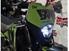 Мотоцикл REGULMOTO SPORT-003 Z с ПТС