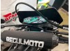 Мотоцикл REGULMOTO ZZ PR 300 с ПТС