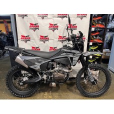 Мотоцикл REGULMOTO ZZ PR 300 с ПТС Мотоцикл REGULMOTO ZZ PR 300 с ПТС