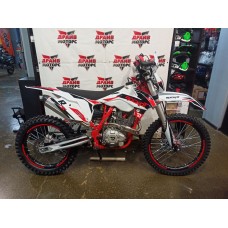 ROCKOT R5X Rampage (300cc, ZS175FMM (CB300F)