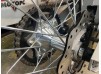 ROCKOT R5H Cyclone (250cc, HS172FMM (CB250F)
