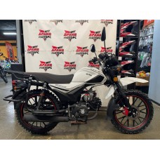 Мотоцикл ROCKOT ALPHA OFFROAD