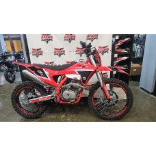 Мотоцикл ROCKOT GS7-L Strive (250сс, 171FMM, 21/18)