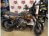 Мотоцикл ROCKOT WARRIOR c ПТС