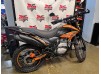 Мотоцикл ROCKOT XR250 с ПТС