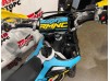 ROMANIAC TURBO ‘TIFFANY’