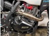 ROMANIAC TURBO ‘TIFFANY’