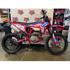 Мотоцикл TMBK KINETIC 300H