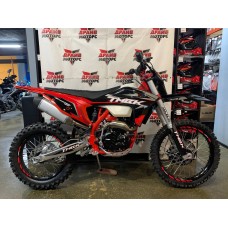 Мотоцикл TMBK SPRINTER 300