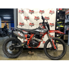 Мотоцикл XGZ N911K-CB300F
