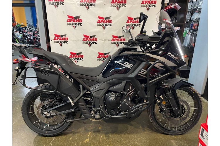 Мотоцикл ZONTES ZT703-F TOUR Мотоцикл ZONTES ZT703-F TOUR