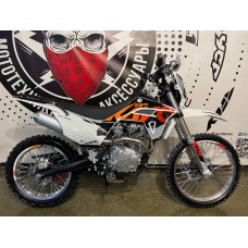 Мотоцикл KAYO K1-J 150 MX (CB150) 19/16 Мотоцикл KAYO K1-J 150 MX (CB150) 19/16