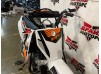 Питбайк KAYO M125EM 17/14 (механ. сцепл., эл. стартер 2025 г.)