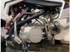 Питбайк KAYO M125EM 17/14 (механ. сцепл., эл. стартер 2025 г.)