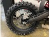 Питбайк KAYO M125EM 17/14 (механ. сцепл., эл. стартер 2025 г.)