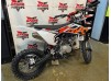 Питбайк KAYO M125EM 17/14 (механ. сцепл., эл. стартер 2025 г.)