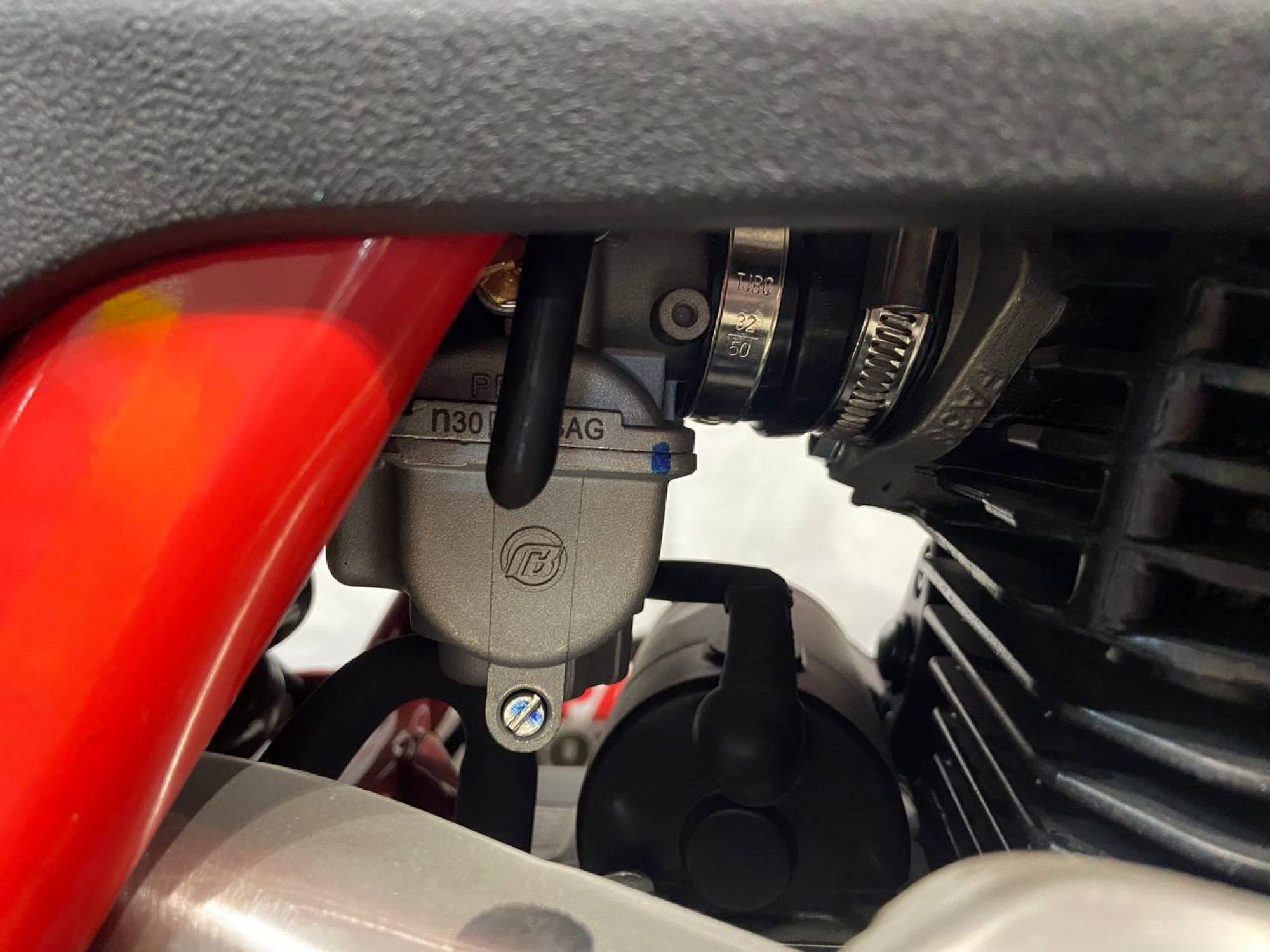 Apollo RX 250 (172FMM)