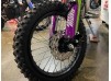 Питбайк PITONMOTO PX3 PINKY 110EA 14/12 на полуавтомате