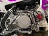 Питбайк PITONMOTO PX3 PINKY 110EA 14/12 на полуавтомате