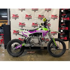 Питбайк PITONMOTO PX3 PINKY 110EA 14/12