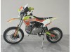 Питбайк PITONMOTO PX4 125EА 14/12