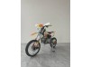 Питбайк PITONMOTO PX4 125EА 14/12