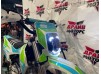 Питбайк PITONMOTO PX4 BUBBLE 125EA14/12 на полуавтомате