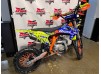 Питбайк PITONMOTO PX5 LEGOS 125EM 17/14