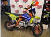 Питбайк PITONMOTO PX5 LEGOS 125EM 17/14