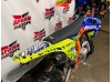 Питбайк PITONMOTO PX5 LEGOS 125EM 17/14