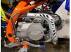 Питбайк PITONMOTO PX5 LEGOS 125EM 17/14