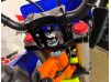 Питбайк PITONMOTO PX5 LEGOS 125EM 17/14