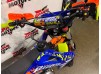 Питбайк PITONMOTO PX5 LEGOS 125EM 17/14