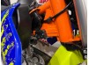 Питбайк PITONMOTO PX5 LEGOS 125EM 17/14