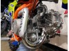 Питбайк PITONMOTO PX5 LEGOS 125EM 17/14