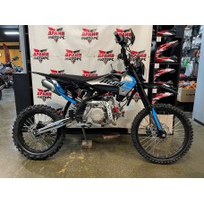 Питбайк PITONMOTO PX6 FEST 140EM 19/16