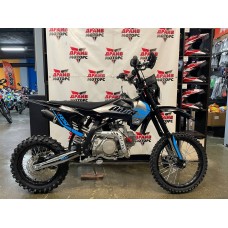 Питбайк PITONMOTO PX6 FEST 125EA 17/14