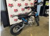 Питбайк PITONMOTO PX6 FEST 125EA 17/14