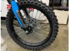 Питбайк PITONMOTO PX6 FEST 125EA 17/14