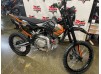 Питбайк PITONMOTO PX6 125EM 19/16