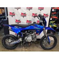 Питбайк PROGASI SMART 125 17/14