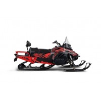 Снегоход Dingo SF200L Снегоход Dingo SF200L