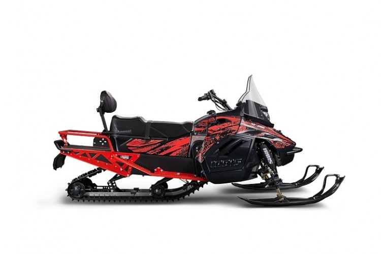 Снегоход Dingo SF200L Снегоход Dingo SF200L