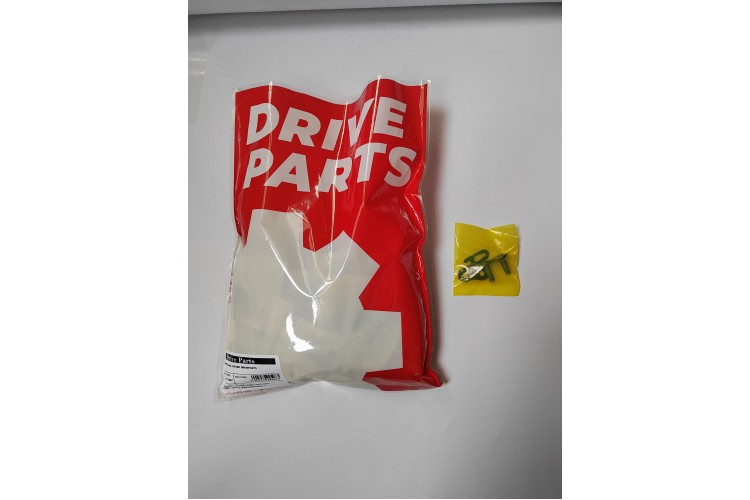 Замок цепи 520 КМС DRIVEPARTS