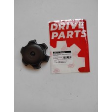 Крышка топливного бака питбайк пластик DRIVEPARTS