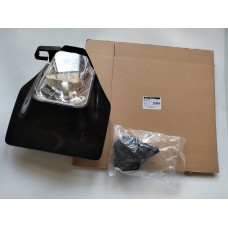 Фара  HUSQVARNA тип 1 (LED оптика) DRIVEPARTS